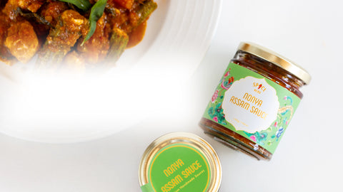 Generational Flavours