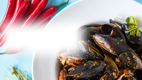 Culinary time capsule